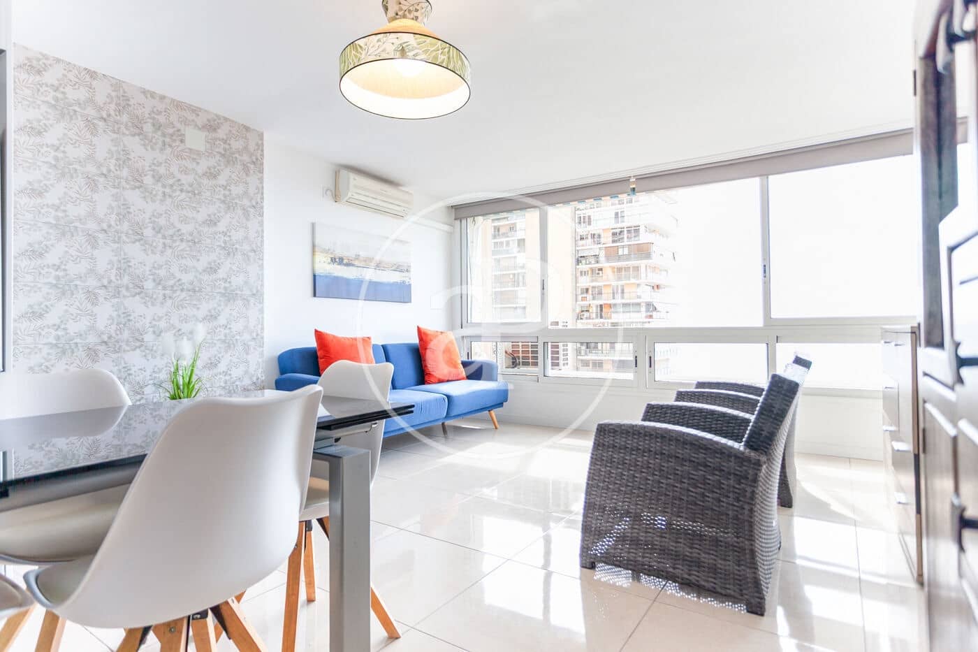 1 soveværelse Lejlighed til salg i Alicante by - € 185.000 (Ref: 9215424)