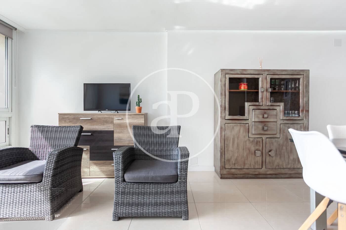 1 soveværelse Lejlighed til salg i Alicante by - € 185.000 (Ref: 9215424)