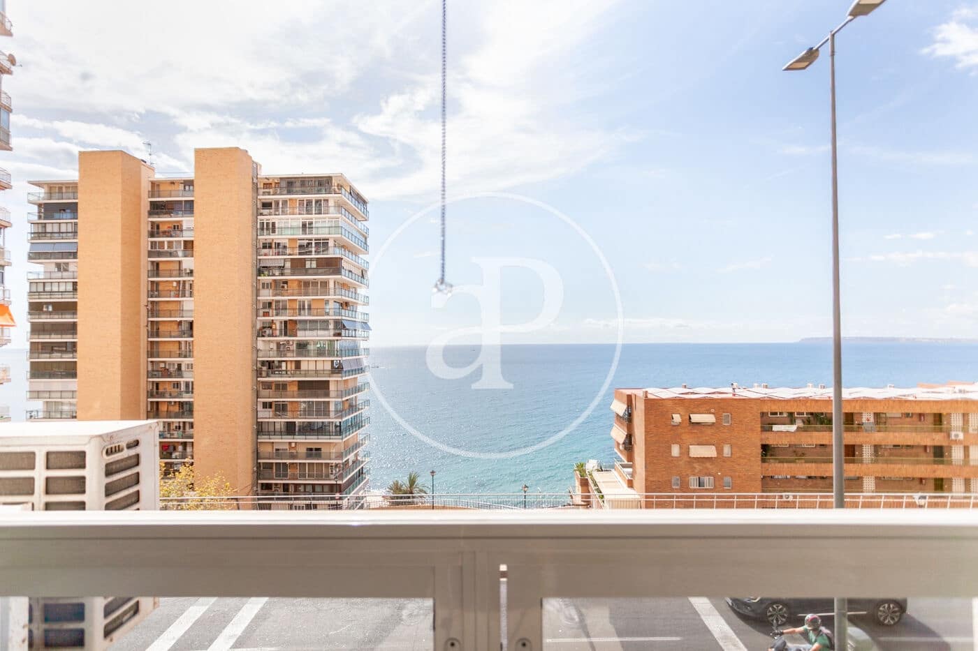 1 soveværelse Lejlighed til salg i Alicante by - € 185.000 (Ref: 9215424)
