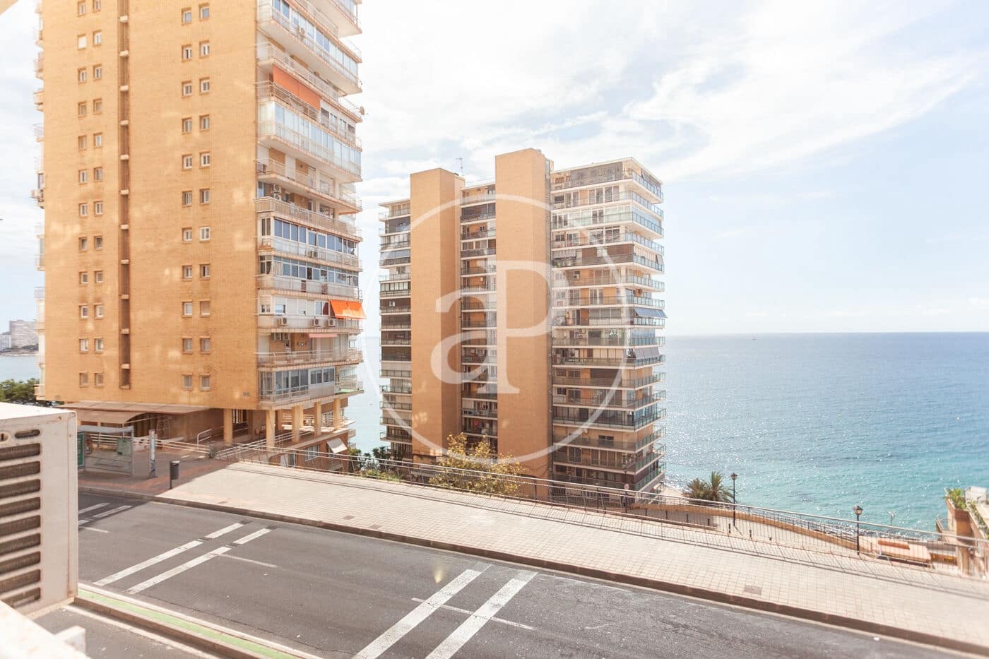 1 soveværelse Lejlighed til salg i Alicante by - € 185.000 (Ref: 9215424)