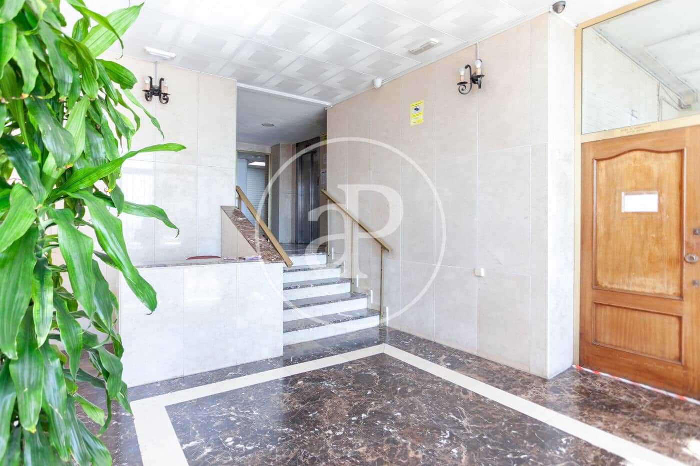 1 soveværelse Lejlighed til salg i Alicante by - € 185.000 (Ref: 9215424)