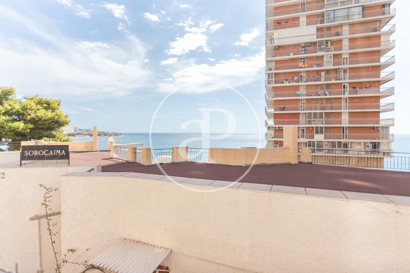 1 soveværelse Lejlighed til salg i Alicante by - € 185.000 (Ref: 9215424)