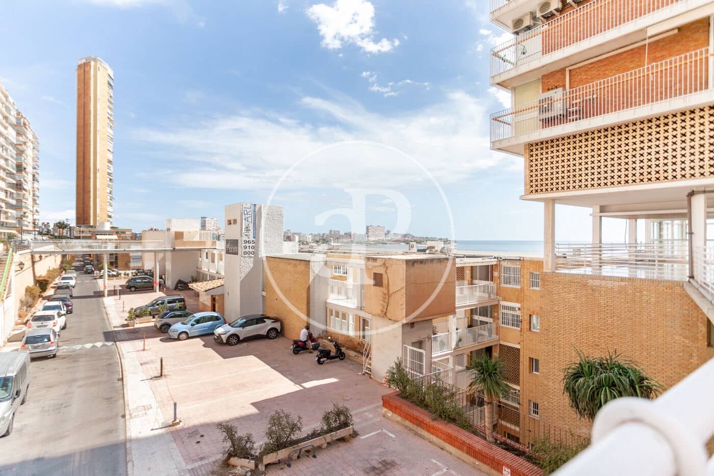 1 soveværelse Lejlighed til salg i Alicante by - € 185.000 (Ref: 9215424)