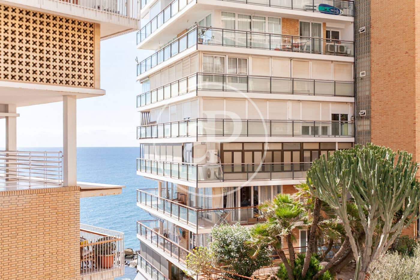 1 soveværelse Lejlighed til salg i Alicante by - € 185.000 (Ref: 9215424)