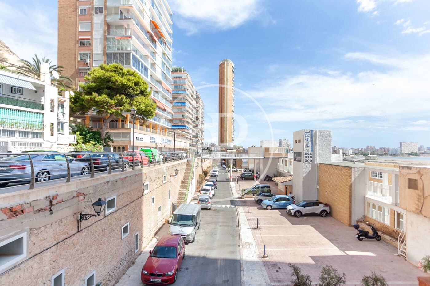 1 soveværelse Lejlighed til salg i Alicante by - € 185.000 (Ref: 9215424)