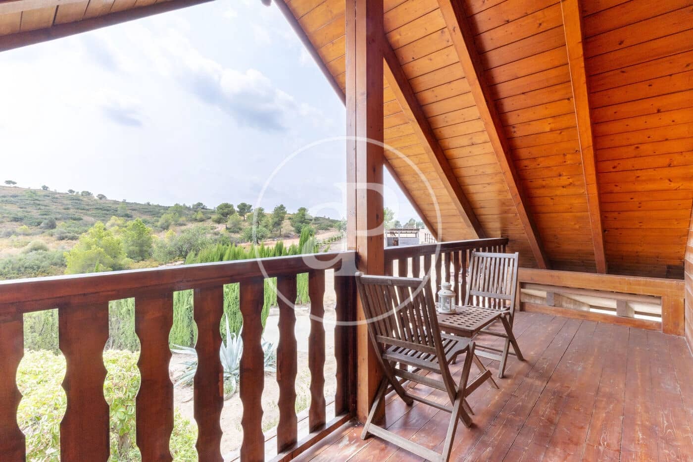 4 soveværelse Villa til salg i Montserrat - € 375.000 (Ref: 9215426)