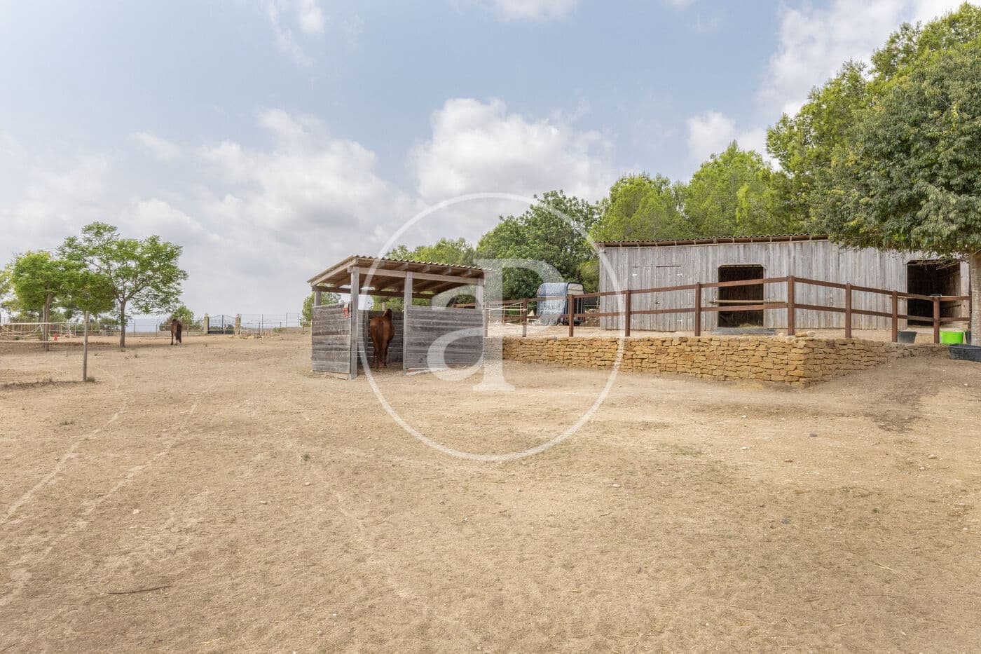 4 soveværelse Villa til salg i Montserrat - € 375.000 (Ref: 9215426)