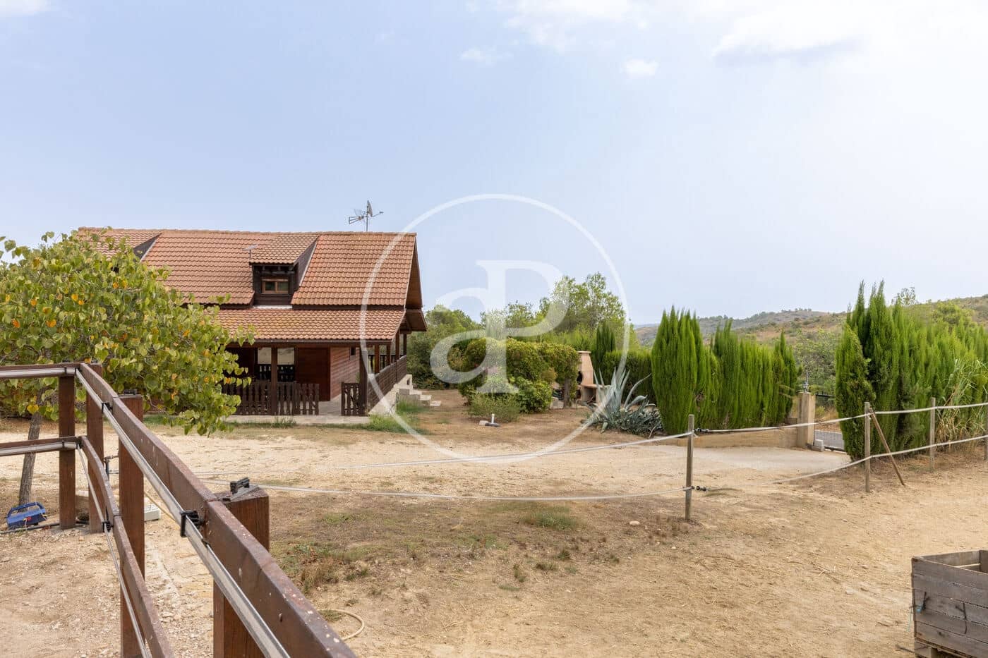 4 soveværelse Villa til salg i Montserrat - € 375.000 (Ref: 9215426)