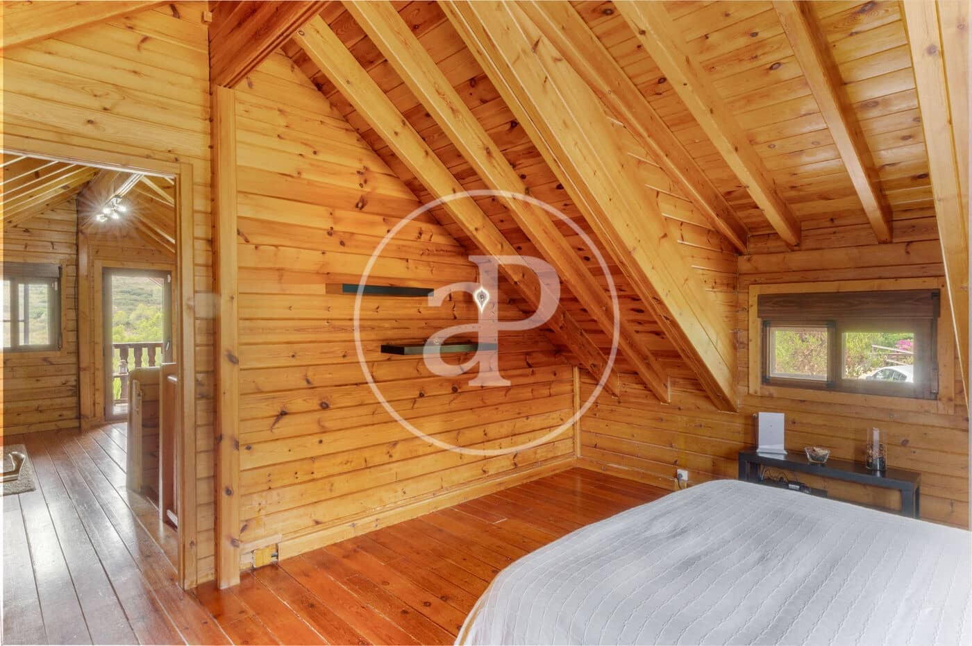 4 soveværelse Villa til salg i Montserrat - € 375.000 (Ref: 9215426)