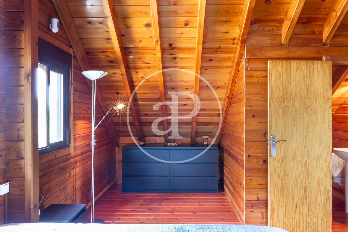 4 soveværelse Villa til salg i Montserrat - € 375.000 (Ref: 9215426)