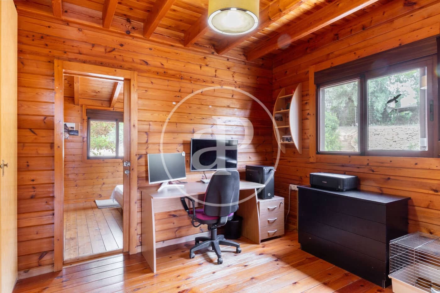 4 soveværelse Villa til salg i Montserrat - € 375.000 (Ref: 9215426)