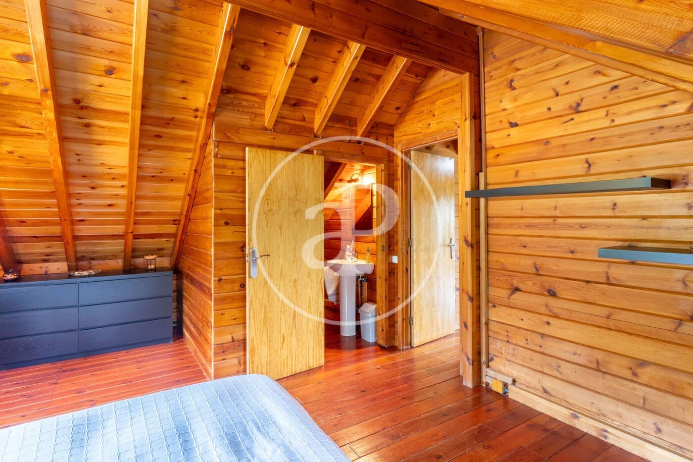 4 soveværelse Villa til salg i Montserrat - € 375.000 (Ref: 9215426)