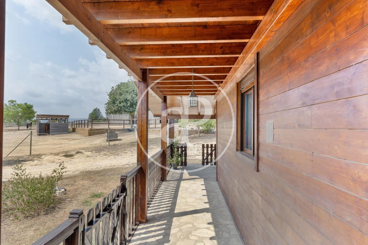 4 soveværelse Villa til salg i Montserrat - € 375.000 (Ref: 9215426)