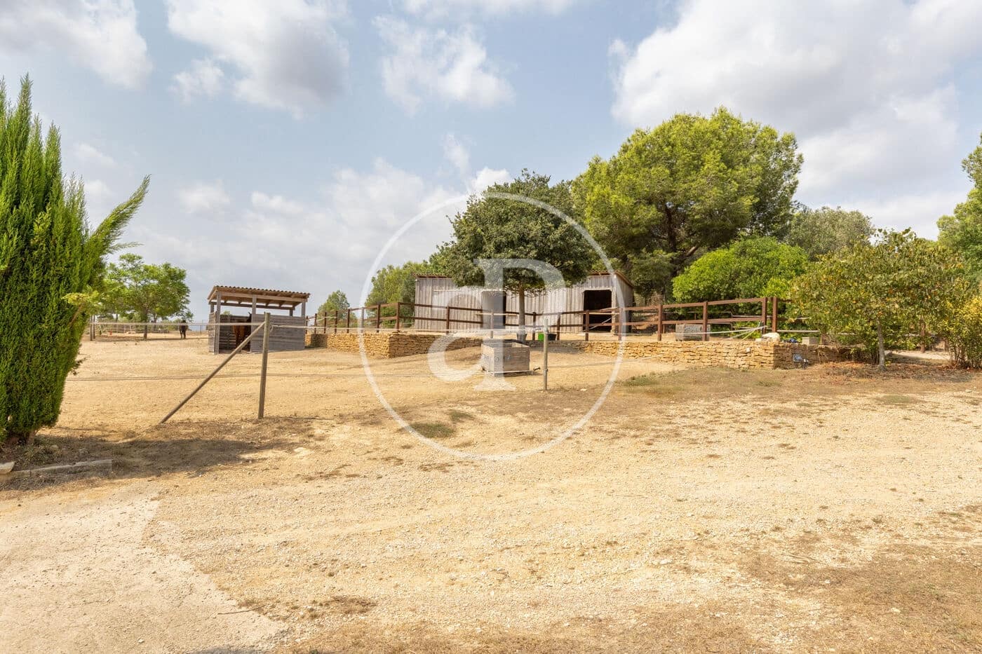 4 soveværelse Villa til salg i Montserrat - € 375.000 (Ref: 9215426)