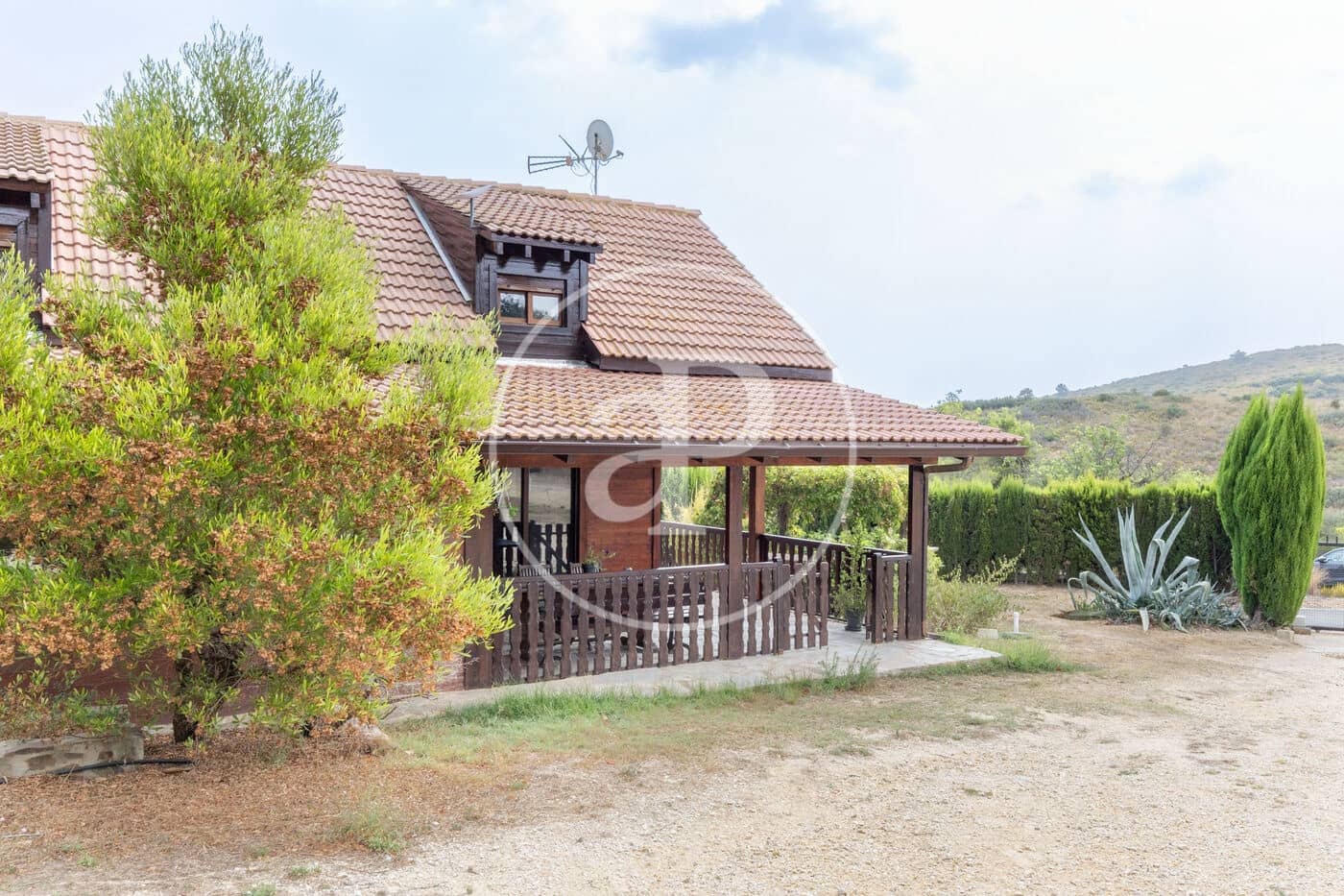 4 soveværelse Villa til salg i Montserrat - € 375.000 (Ref: 9215426)