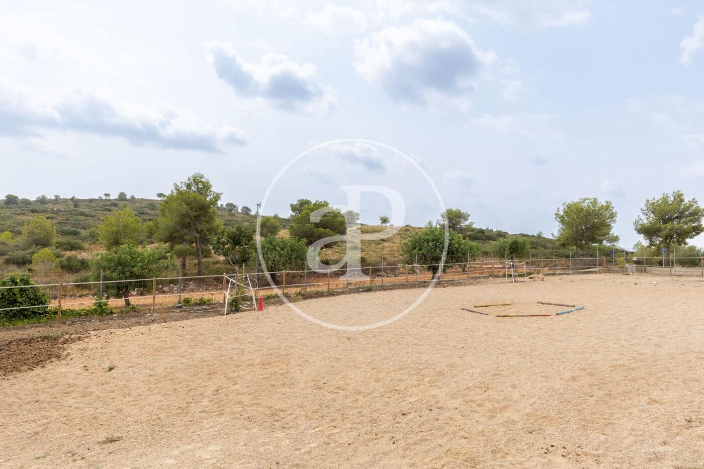 4 soveværelse Villa til salg i Montserrat - € 375.000 (Ref: 9215426)