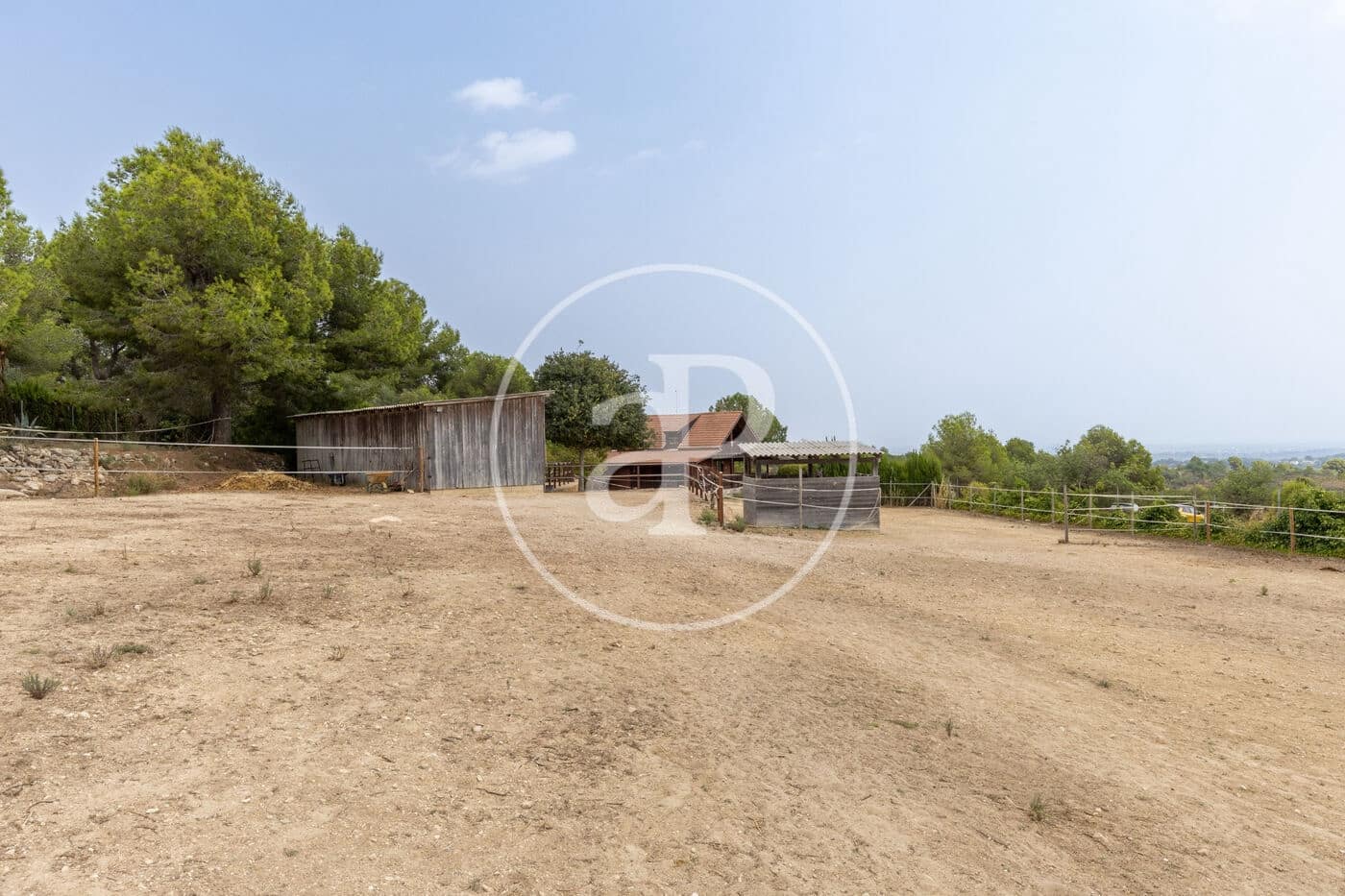 4 soveværelse Villa til salg i Montserrat - € 375.000 (Ref: 9215426)