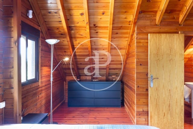 4 soverom Villa til salgs i Montserrat - € 375 000 (Ref: 9215426)