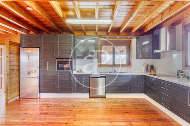 4 soverom Villa til salgs i Montserrat - € 375 000 (Ref: 9215426)