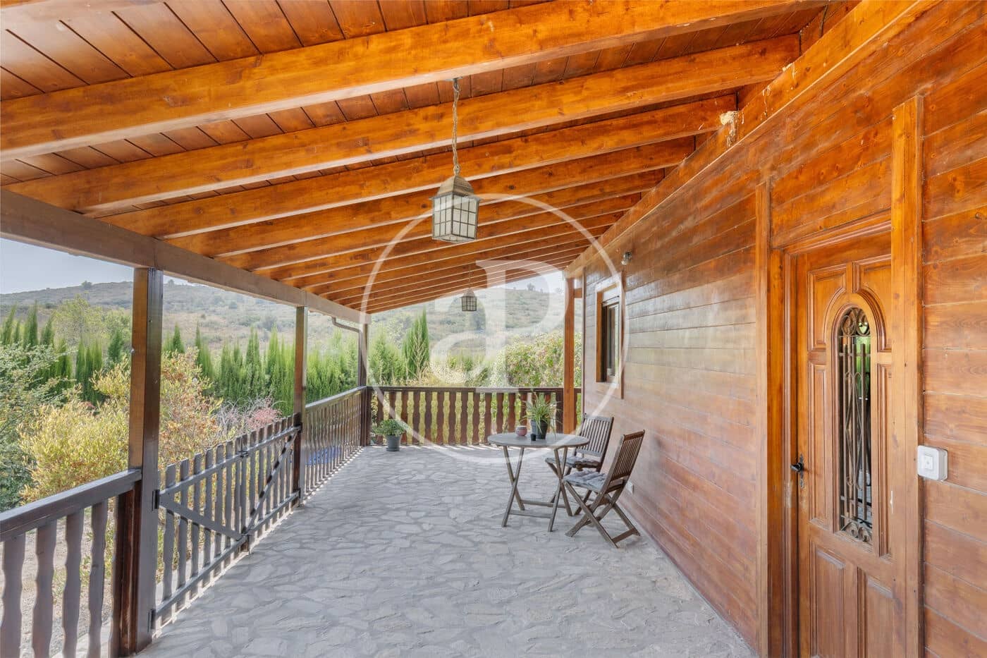 4 soveværelse Villa til salg i Montserrat - € 375.000 (Ref: 9215426)