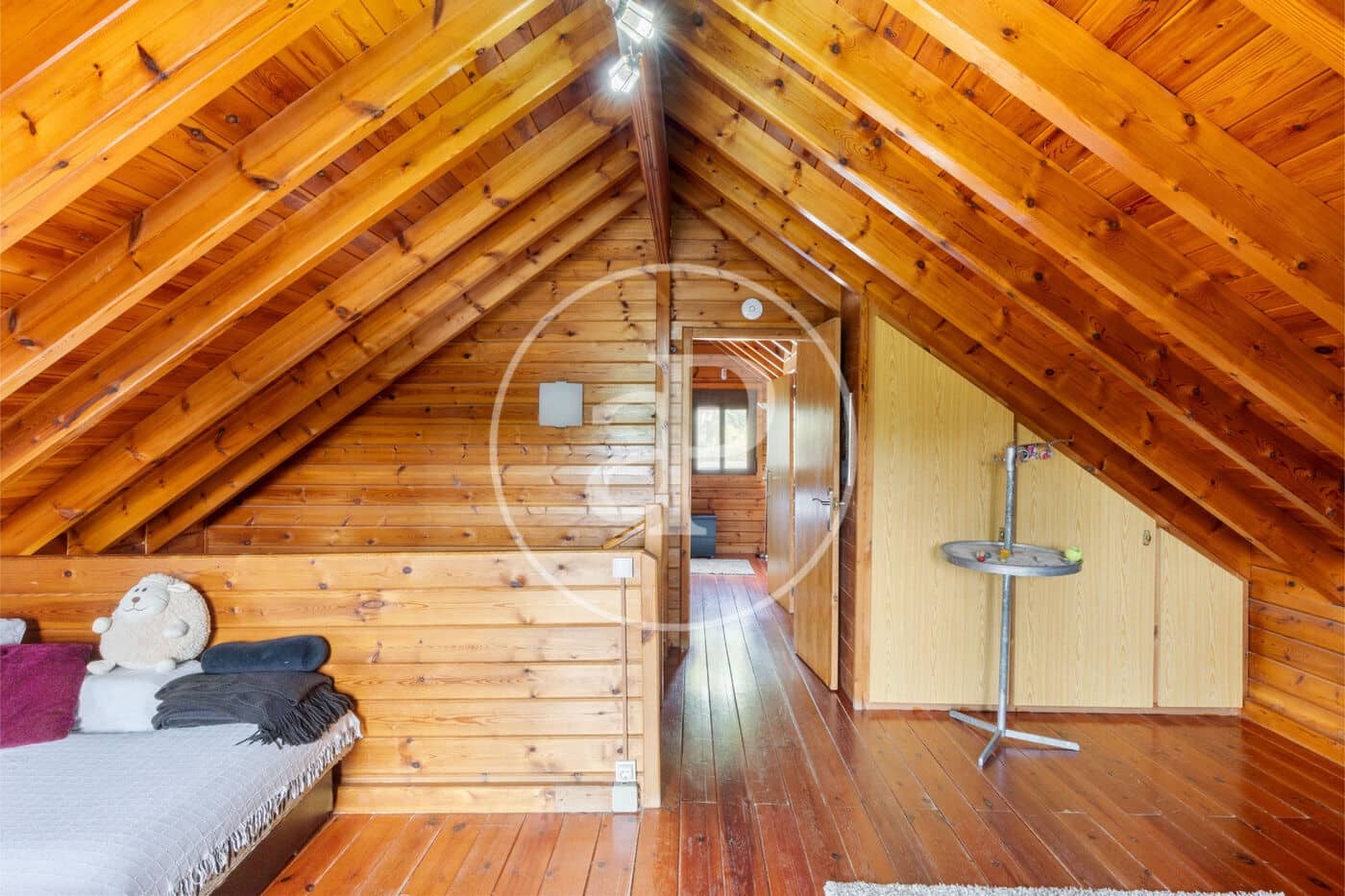 4 soveværelse Villa til salg i Montserrat - € 375.000 (Ref: 9215426)