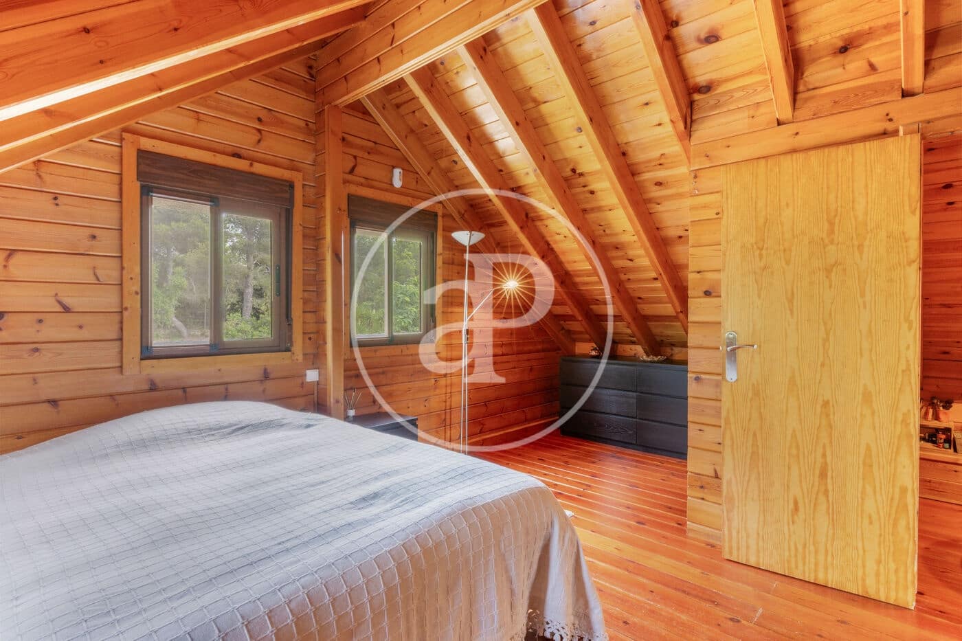 4 soveværelse Villa til salg i Montserrat - € 375.000 (Ref: 9215426)