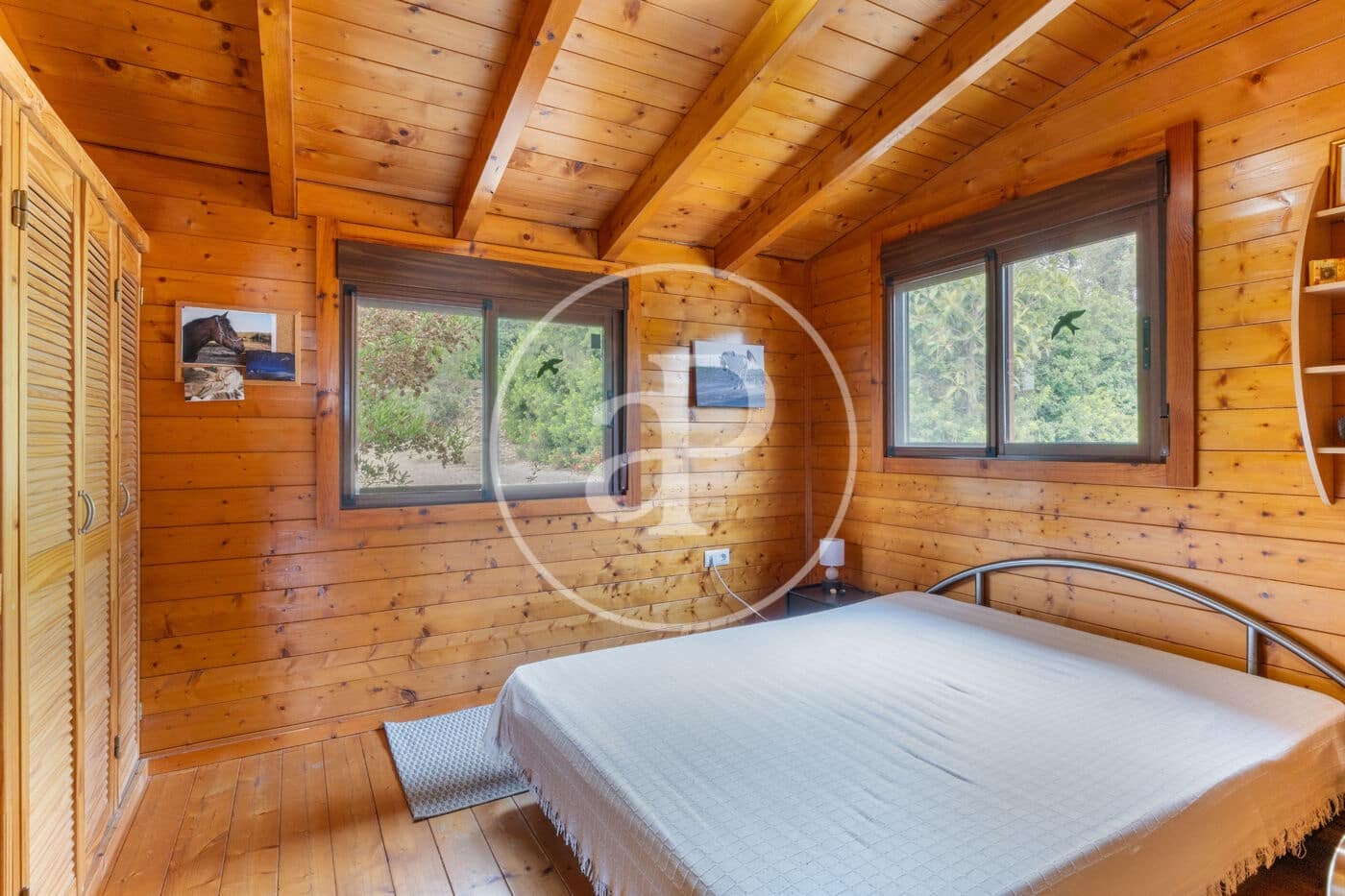 4 soveværelse Villa til salg i Montserrat - € 375.000 (Ref: 9215426)