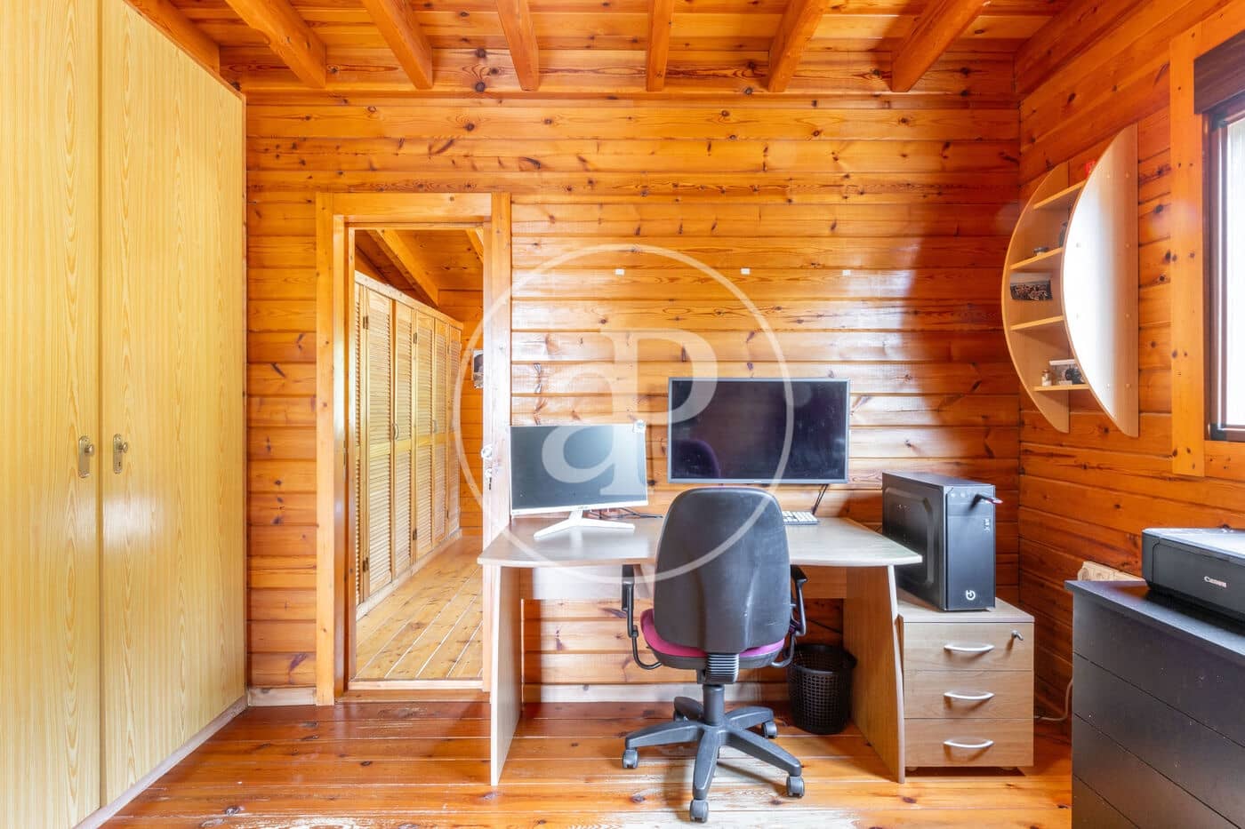 4 soveværelse Villa til salg i Montserrat - € 375.000 (Ref: 9215426)