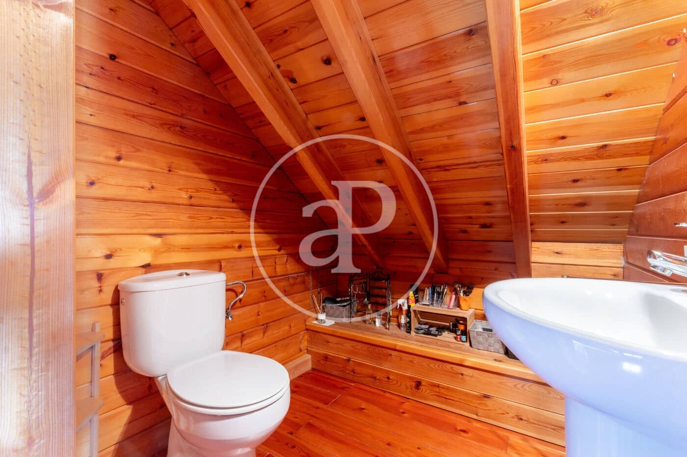 4 soveværelse Villa til salg i Montserrat - € 375.000 (Ref: 9215426)