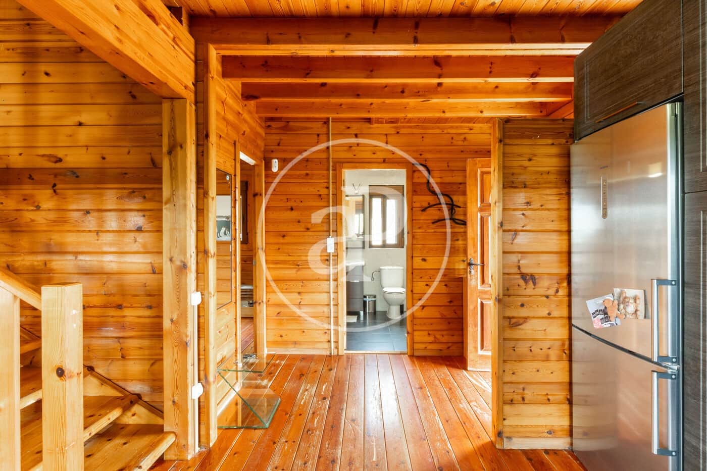 4 soveværelse Villa til salg i Montserrat - € 375.000 (Ref: 9215426)