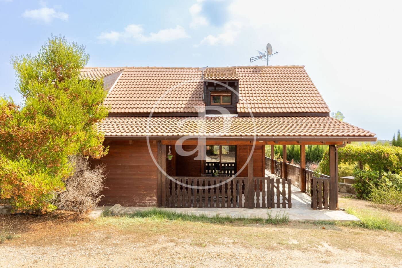 4 soveværelse Villa til salg i Montserrat - € 375.000 (Ref: 9215426)