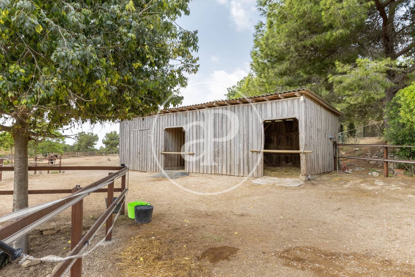 4 soveværelse Villa til salg i Montserrat - € 375.000 (Ref: 9215426)