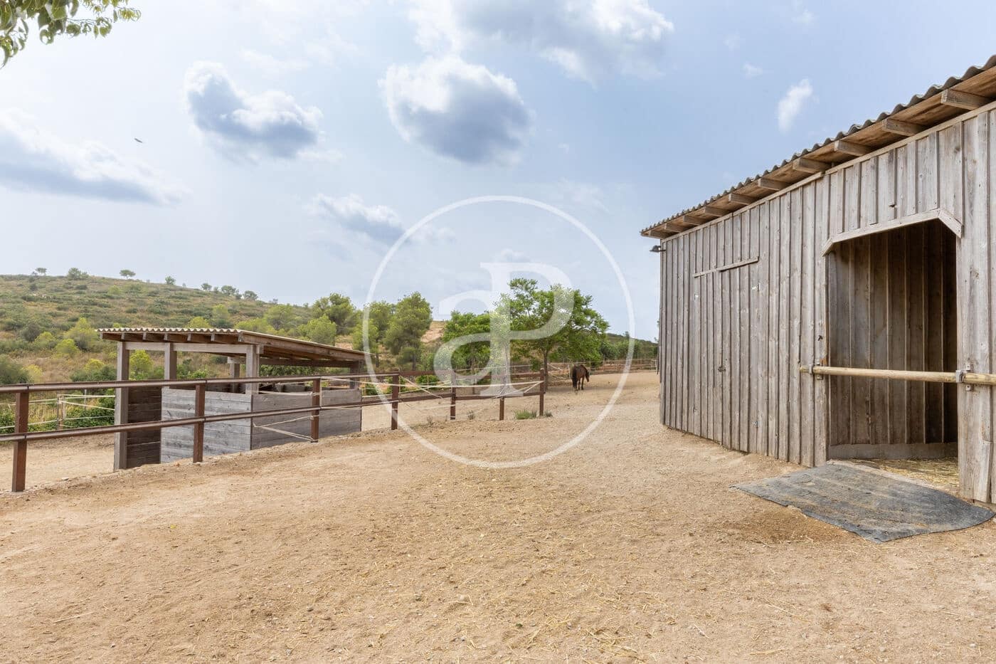 4 soveværelse Villa til salg i Montserrat - € 375.000 (Ref: 9215426)