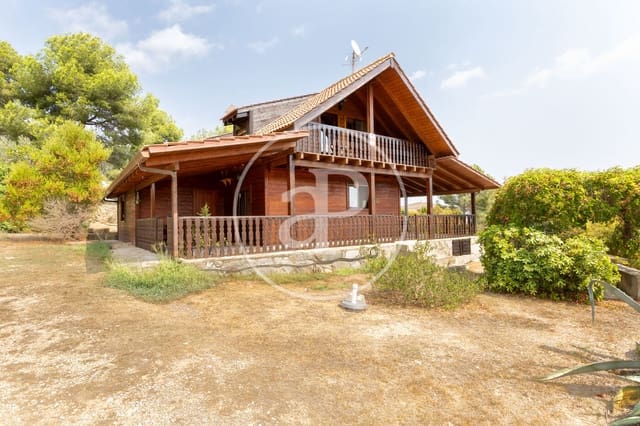 4 soverom Villa til salgs i Montserrat - € 375 000 (Ref: 9215426)