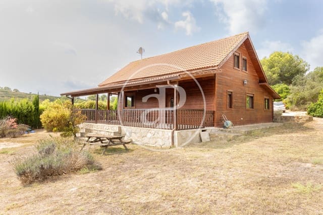 4 soverom Villa til salgs i Montserrat - € 375 000 (Ref: 9215426)