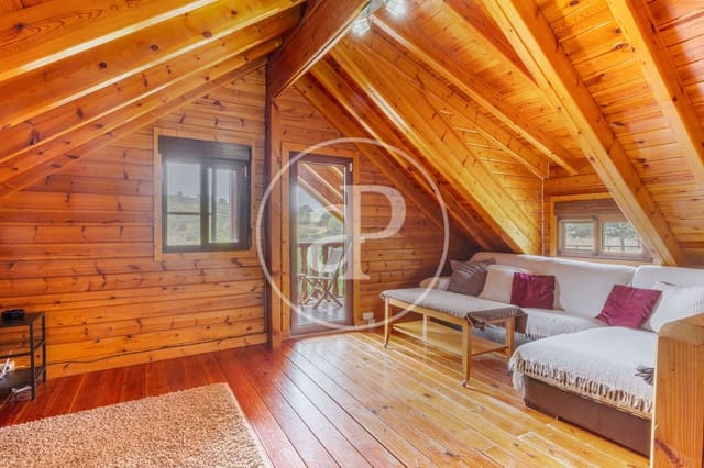 4 soverom Villa til salgs i Montserrat - € 375 000 (Ref: 9215426)