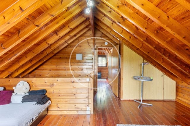 4 soverom Villa til salgs i Montserrat - € 375 000 (Ref: 9215426)