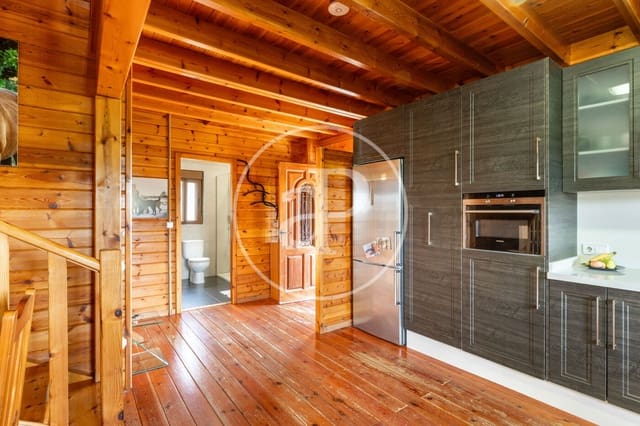 4 soverom Villa til salgs i Montserrat - € 375 000 (Ref: 9215426)