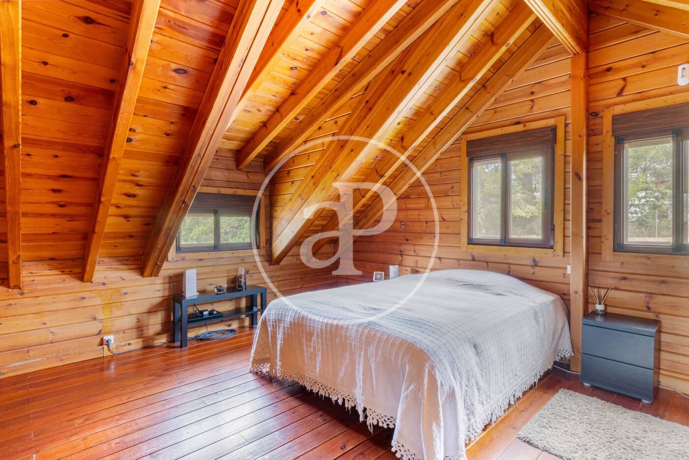 4 soveværelse Villa til salg i Montserrat - € 375.000 (Ref: 9215426)