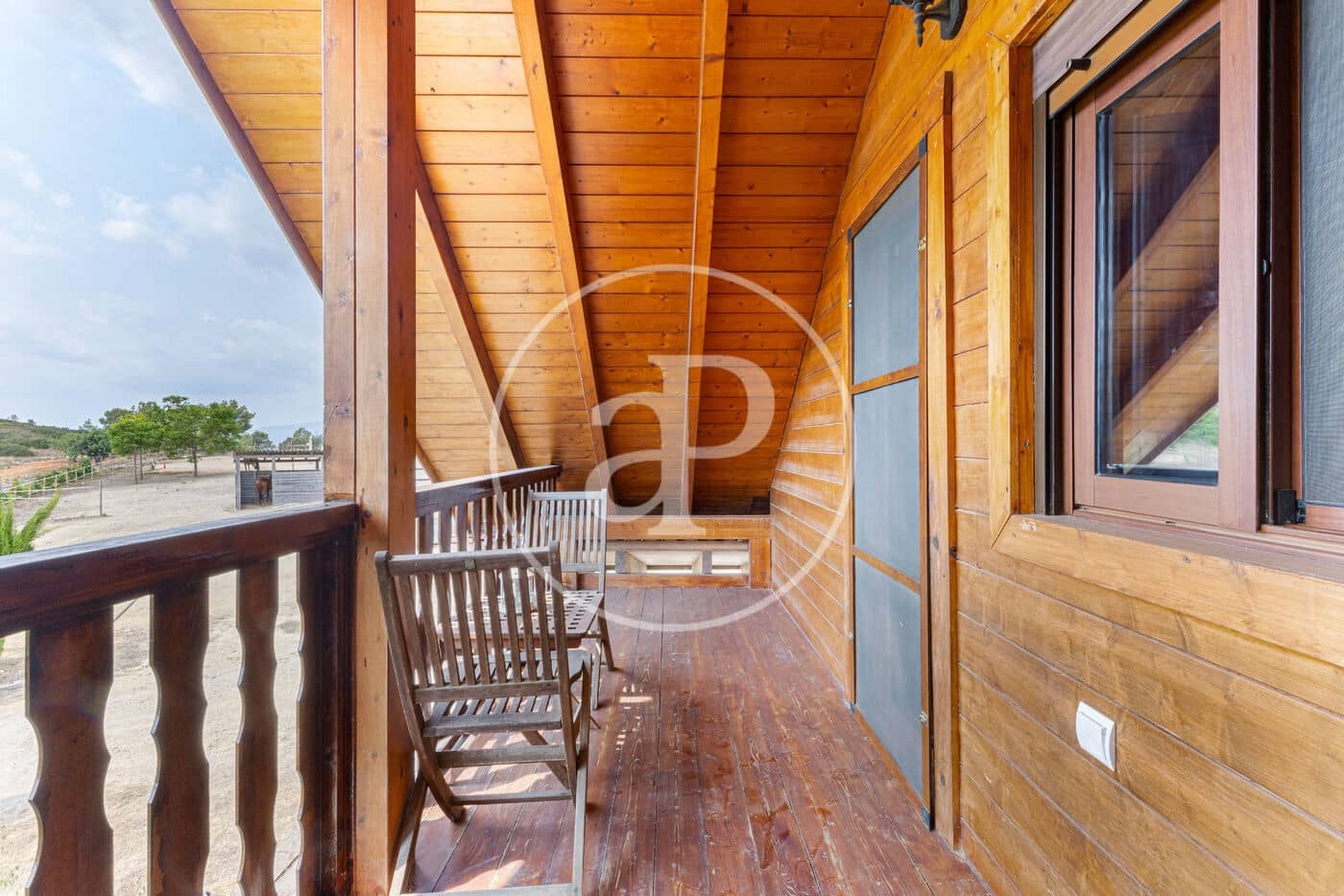 4 soveværelse Villa til salg i Montserrat - € 375.000 (Ref: 9215426)