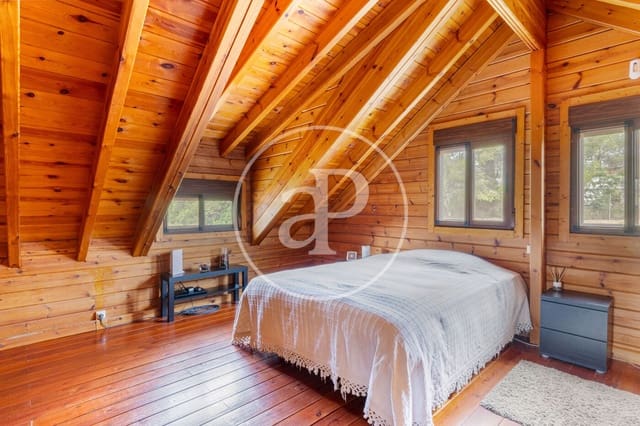 4 soverom Villa til salgs i Montserrat - € 375 000 (Ref: 9215426)