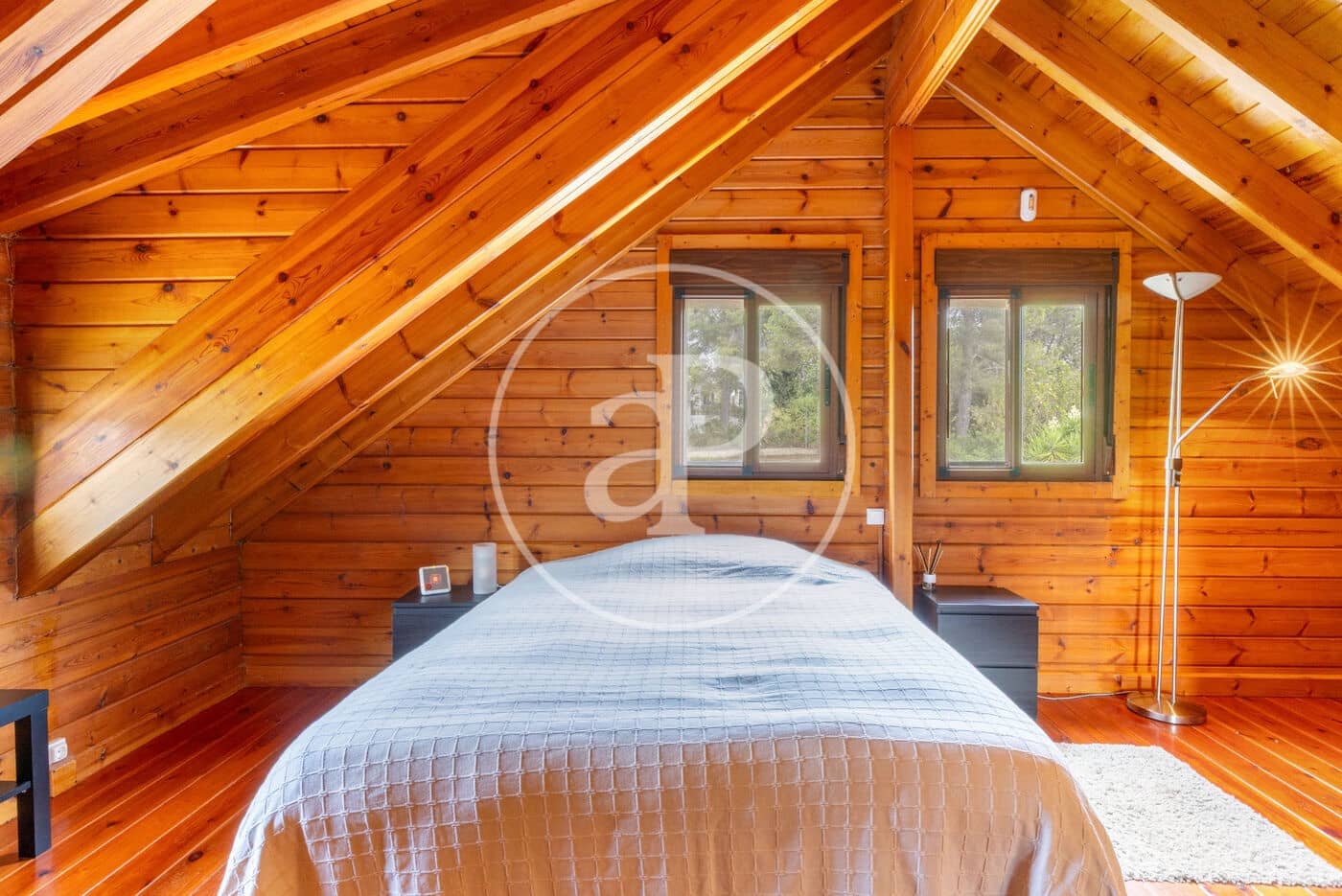 4 soveværelse Villa til salg i Montserrat - € 375.000 (Ref: 9215426)