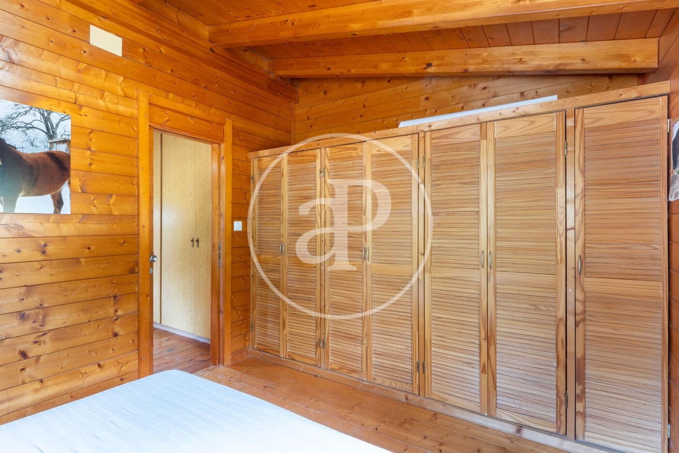 4 soveværelse Villa til salg i Montserrat - € 375.000 (Ref: 9215426)