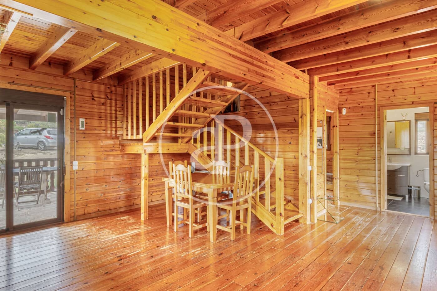 4 soveværelse Villa til salg i Montserrat - € 375.000 (Ref: 9215426)