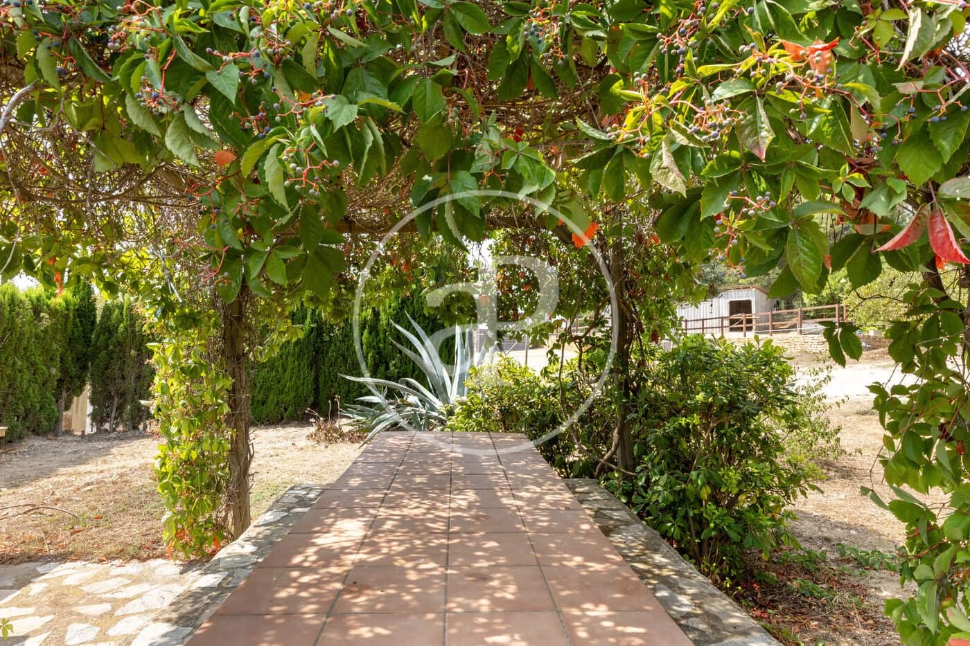 4 soveværelse Villa til salg i Montserrat - € 375.000 (Ref: 9215426)