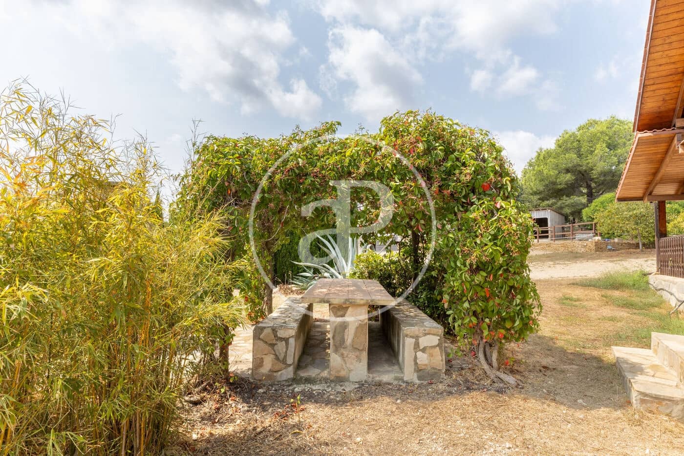 4 soveværelse Villa til salg i Montserrat - € 375.000 (Ref: 9215426)