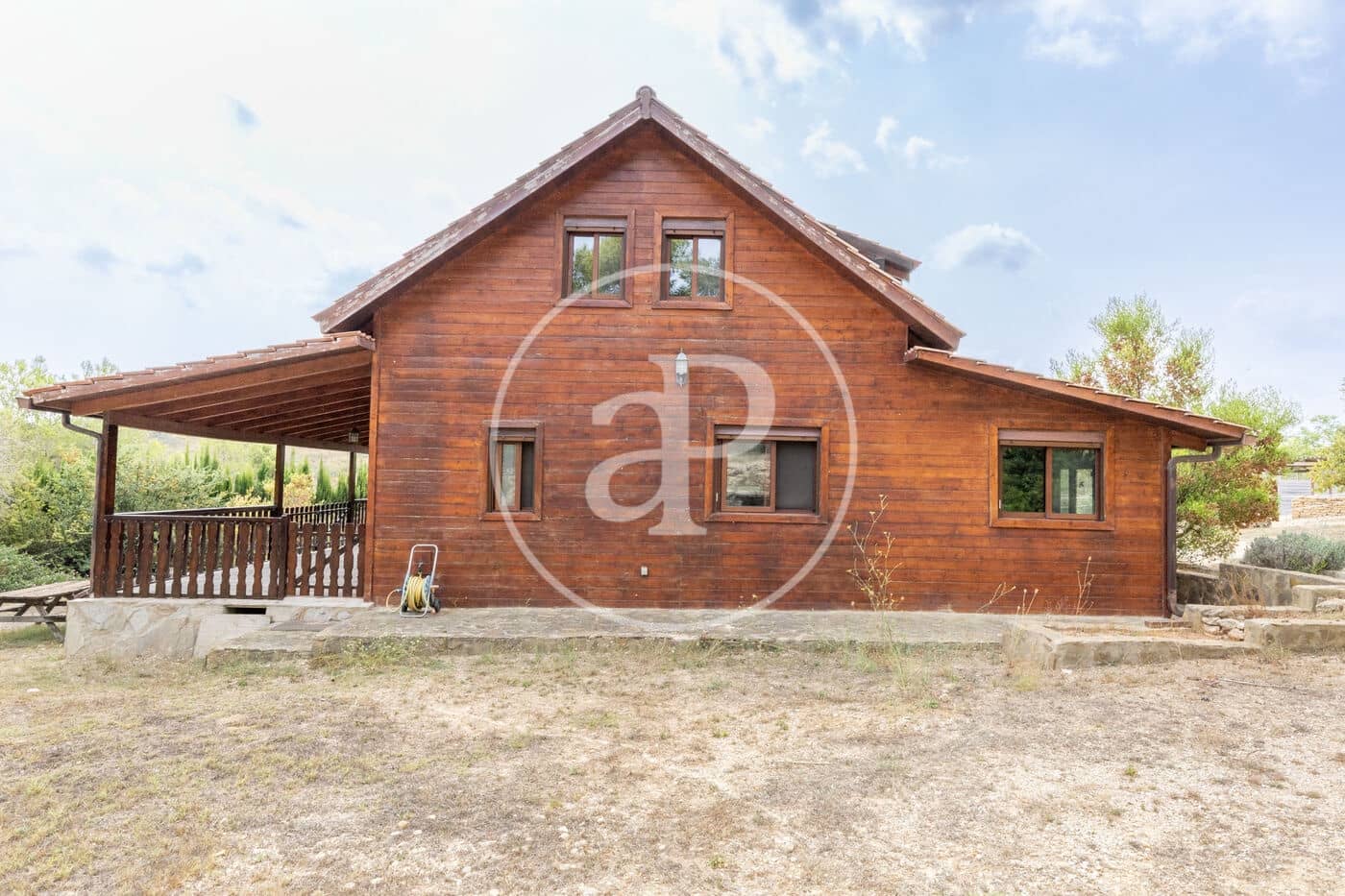 4 soveværelse Villa til salg i Montserrat - € 375.000 (Ref: 9215426)