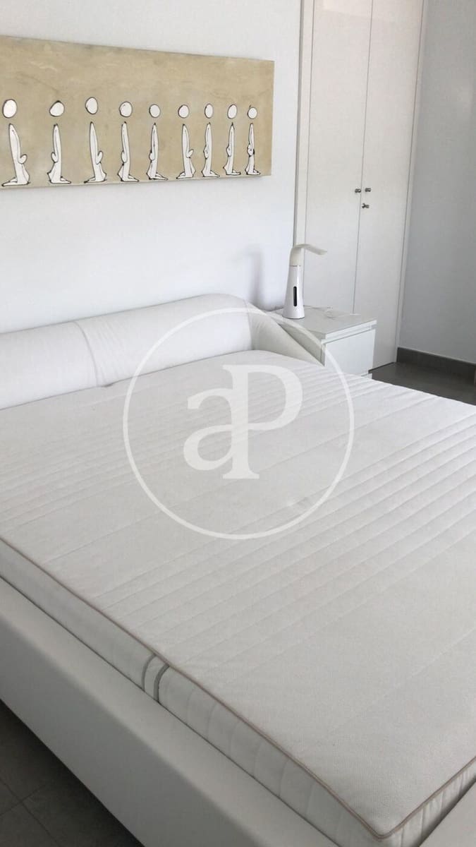 Chalet de 4 habitaciones en Bétera en alquiler con piscina - 6.000 € (Ref: 9217762)