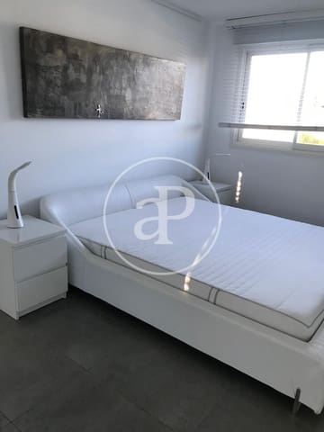 4 sypialnia Willa do wynajęcia w Bétera z basenem - 6 000 € (Ref: 9217762)