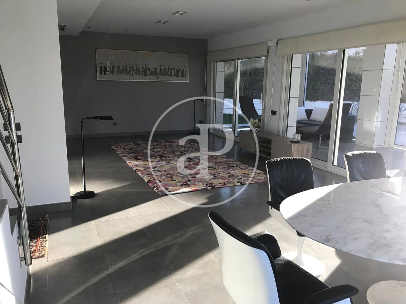 Chalet de 4 habitaciones en Bétera en alquiler con piscina - 6.000 € (Ref: 9217762)